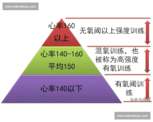 以心率调节为核心的运动训练方法与健康管理策略探索