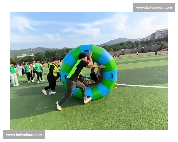 提升体能极限 锻炼身体素质 培养全面健康的训练方法与技巧