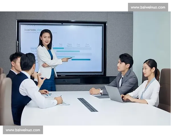 提升控场能力：掌握核心技巧让你成为团队中的领军人物