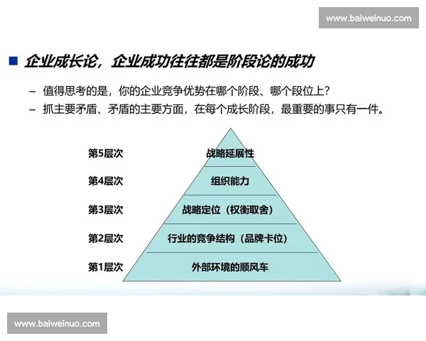 以组织核心驱动创新发展提升整体效能的战略研究