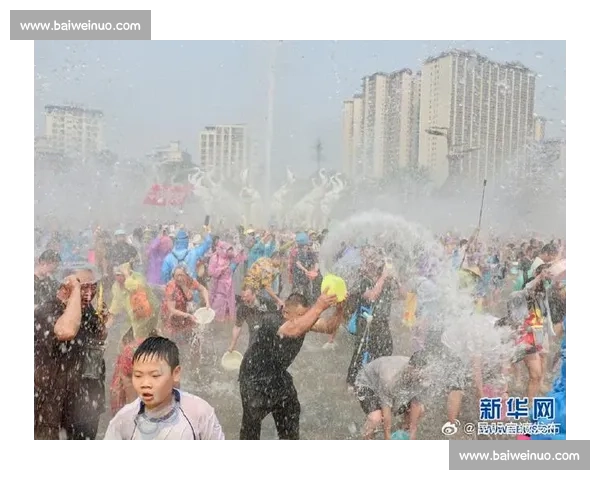热烈气氛中激荡人心的瞬间，感受激情四溢的狂欢与欢聚时光