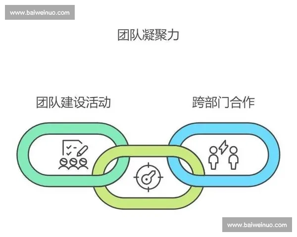 体育团队协作与凝聚力提升策略研究与实践探索