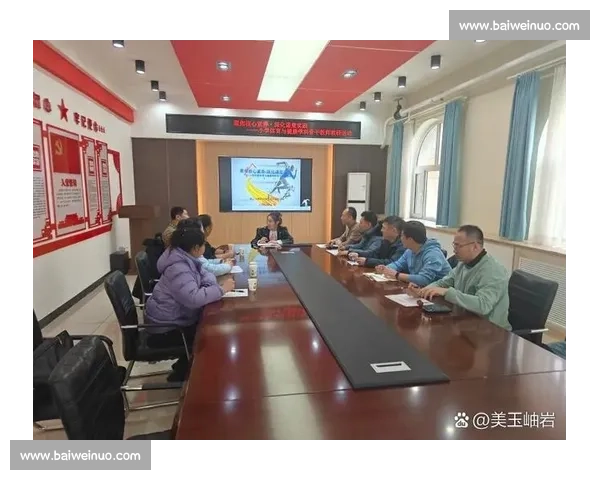 体育教育机制创新与实践模式优化研究探索