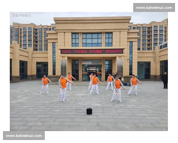 全民运动与科学健身融合提升青少年体育健康意识行动方案实践研究 全民运动与科学健身融合提升青少年体育健康意识行动方案实践研究